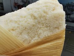-叶婆婆豆浆馍馍