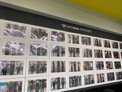 -CXFIT 陈徐健身工作室(凯旋店)