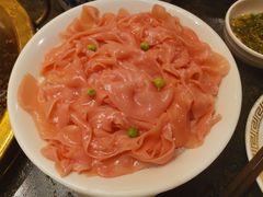 -小天鹅火锅·一线江景洪鼎旗舰店(洪崖洞店)