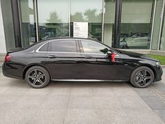 -上海星瀚奔驰4S店(红柳路店)