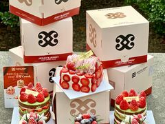 -卷心卷意·轻甜蛋糕(新光天地店)