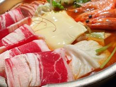 -TAIFORKS 大福食堂·山葵烤肉料理·拌饭(宝安店)