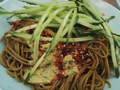 -老磨油饼(高陵店)