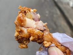 -汴京炸鸡王(蔡锷北路店)