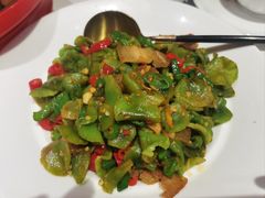 -红椒香·闽北光泽菜·宴请聚会(奥体店)