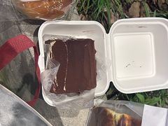 -君之狮子山·轻糖烘焙(松江印象城店)