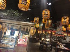 -南京大牌档(香港广场店)