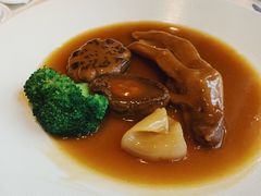 -皇朝会.经典传统粤菜(外滩店)