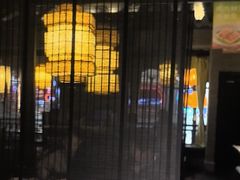 -绿茶餐厅(哈尔滨凯德店)