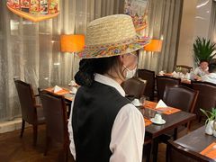-南通大饭店·米兰餐厅