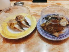 -万岁寿司(蓬江万达店)