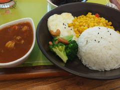 -海盗虾饭·剥好的小龙虾饭(SOHO尚都店)