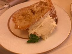 -The Ritz Restaurant