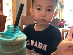 -milkplus·泰式奶茶(较场东路店)