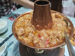 -蜗牛小馆醉乡民谣云南菜(惠新西里店)