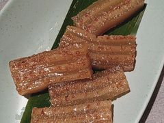 -晓粤·惹味粤菜(凯德乐峰广场店)