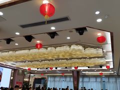 大堂-金华安大酒楼·老牌潮菜·粤式茶点(东方国际店)