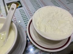 双皮奶-义顺牛奶公司(新马路老店)