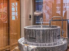 -小满手工粉(上海月星环球港店)