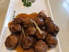 -直隶安家罩饼(复兴路店)