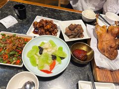 -奎元馆.百年奎元.非遗传承(西湖边的解放路店)