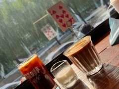 -Catch Bagel(芳草地店)