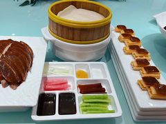 -汤记传菜(浦江店)
