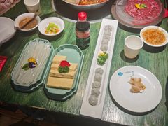 -老灶堂文创火锅(文艺路店)