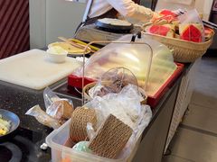 -天仁聚驴肉香(北石槽店)