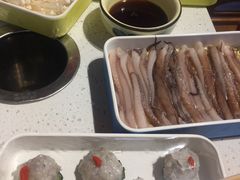 -大斌家串串火锅(万国城店)
