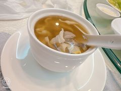 螺头汤-东海酒家(长平东路店)