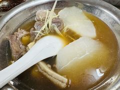 -阿秋牛排(湖心街店)