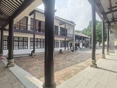 -长洲岛
