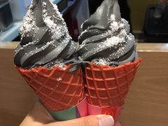 -麦当劳(双榆树店)