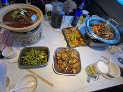-石牌岭小亮蒸虾•湖北老字号(左岭店)