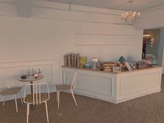 -Blue Concept Cafe&Farm·關於藍