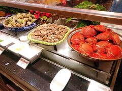 -西藏饭店·亚克·食光自助餐厅(文殊院店)