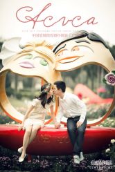 点击看大图 059A9486-爱城婚纱摄影·品质严选店