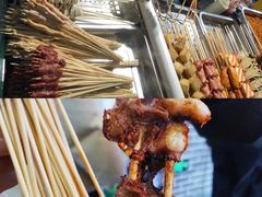 -八一路好吃街(雨田商务大厦店)