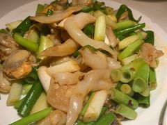 -日丰园海肠水饺·老字号大连海鲜(和平广场店)
