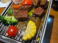 -九井澤精致料理(金茂店)