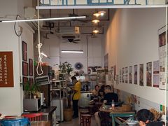 门面-袁妈红豆汤(重庆总店)