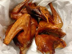 红烧乳鸽-大鸽饭(北京路店)