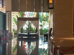 -西双版纳融创皇冠假日度假酒店