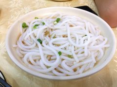 斋汤濑粉-安记烧鹅(新桥店)