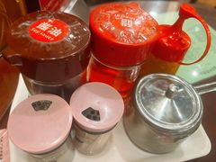 -南信牛奶甜品专家