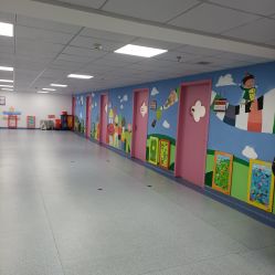 -沈阳市妇幼保健院(沈州路院区)