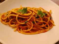 -Tosca Italian Trattoria