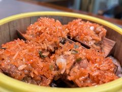 -老淮滨-蚌埠非遗小吃(淮河路店)