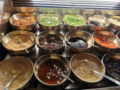 -火炉火自助餐(西直门凯德MALL店)